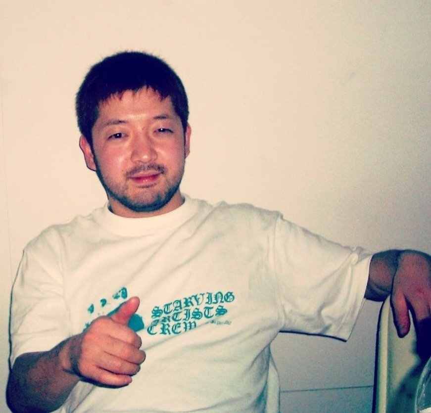 Image of Nujabes